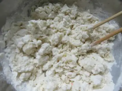 Make Fries step 3