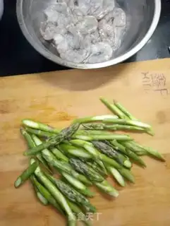 Make Shrimp step 1