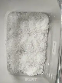 Make Small milk coconut step 4
