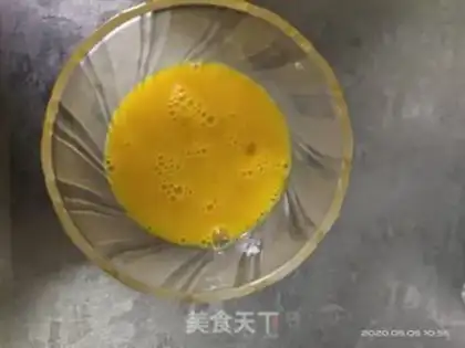Make Chicken and rice step 2