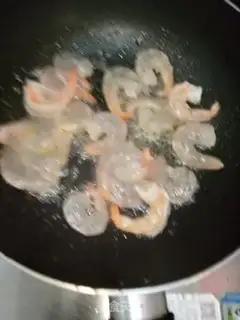Make Shrimp step 3