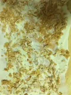 Make Sea salt cheese and pine rolls step 4