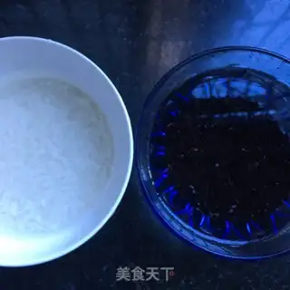 Make Porridge step 2