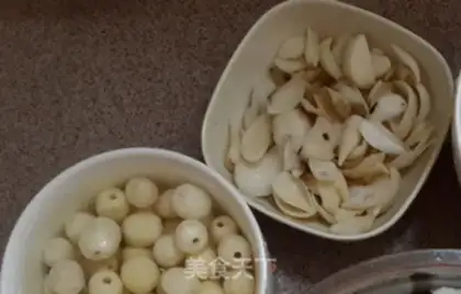 Make Skull soup step 2