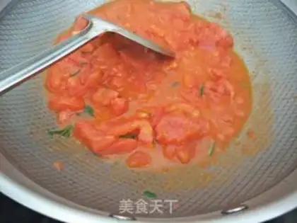Make Tomato beef soup step 3