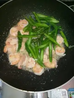 Make Chicken and rice step 3