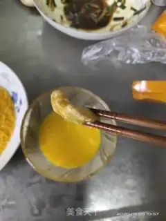 Make Chicken and rice step 4