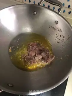 Make Cream peppers step 3