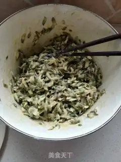 Make ♪ Porridge ♪ step 2