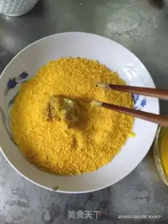 Make Chicken and rice step 5