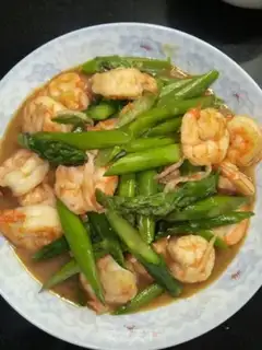 Make Shrimp step 6