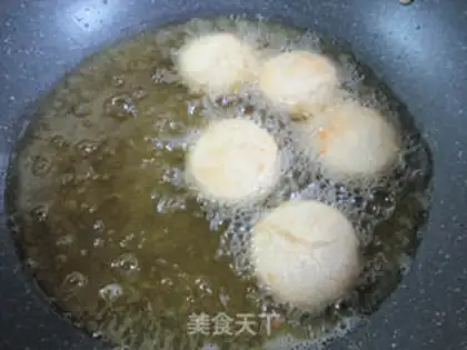 Make Fries step 8