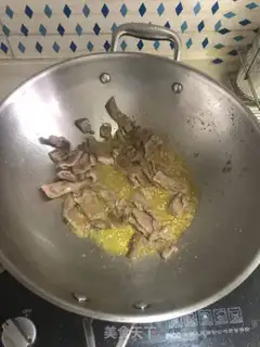 Make Cream peppers step 4