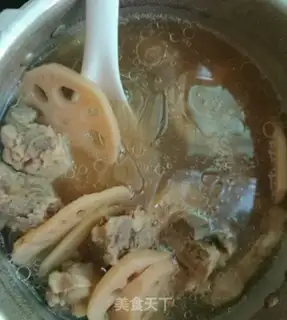 Make Skull soup step 4