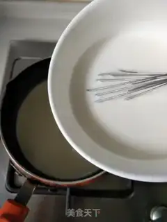 Make Small milk coconut step 6