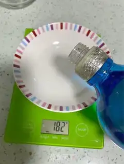 Make A duck egg step 3