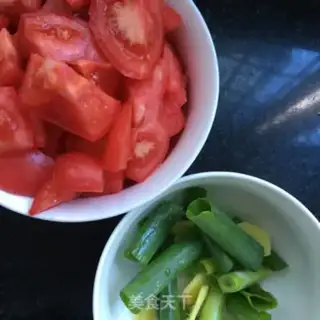 Make Tomato beef stew radish step 3