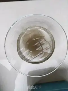 Make Puffed with halogen step 1