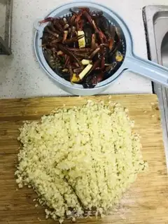 Make Garlic lobster step 0