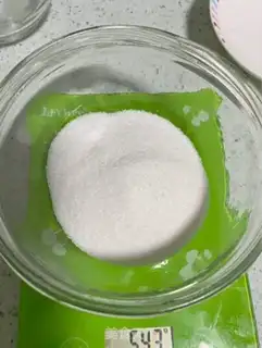 Make A duck egg step 6