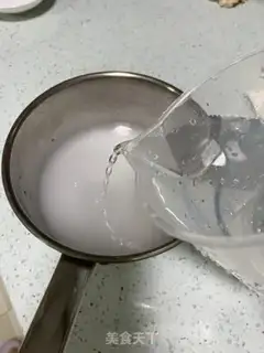 Make A duck egg step 7