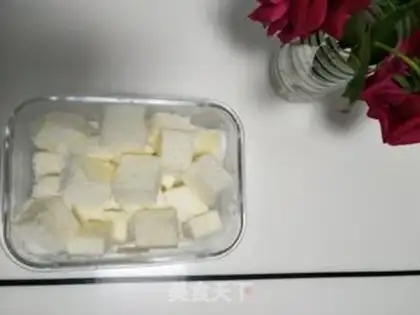 Make Small milk coconut step 10