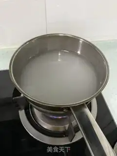 Make A duck egg step 8