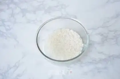 Make Peanut cheese step 3