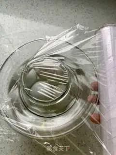 Make A duck egg step 10