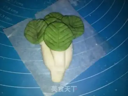 Make Cabbage step 5