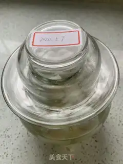 Make A duck egg step 11