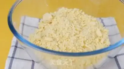 Make Pineapple pie step 3