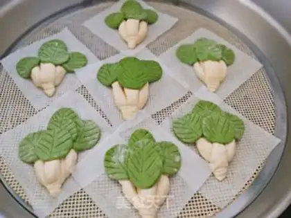 Make Cabbage step 6