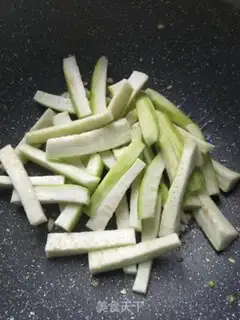 Make Pelican melon step 1
