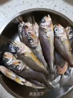 Make Jealous little yellowfish step 2