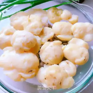 Make Pretzel roasted potatoes step 2