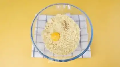 Make Pineapple pie step 4