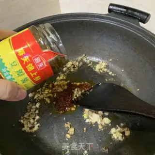 Make A sour fan step 6