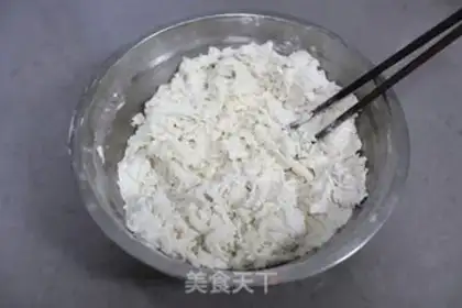 Make The veggie veggie buns step 1