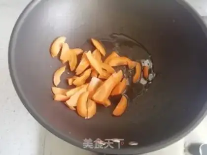 Make The apricot step 2