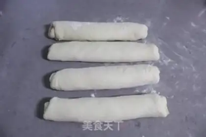 Make Yogurt coconut bread step 13