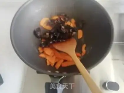 Make The apricot step 3