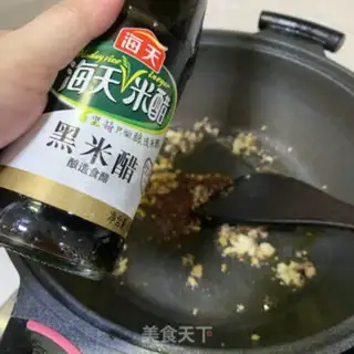 Make A sour fan step 7