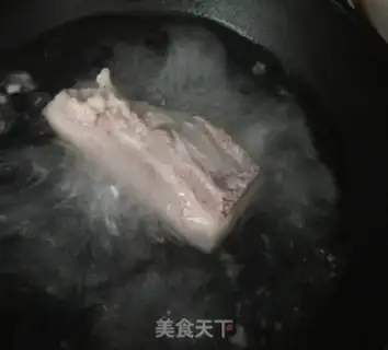 Make Pepper back to the pot step 0