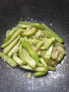 Make Pelican melon step 4