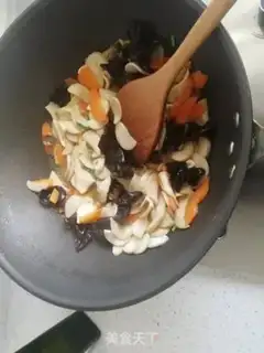 Make The apricot step 6