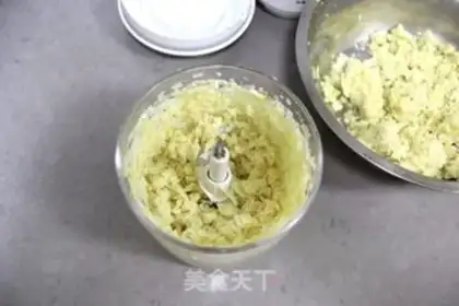 Make Yogurt coconut bread step 17