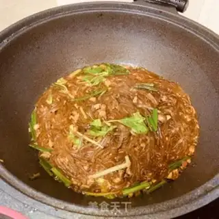 Make Sour tofu step 1