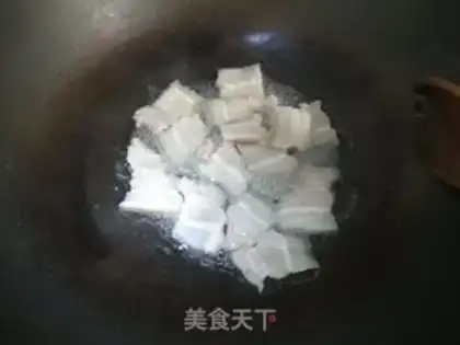 Make Hot dry pot step 0