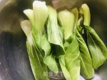 Make Soup step 0